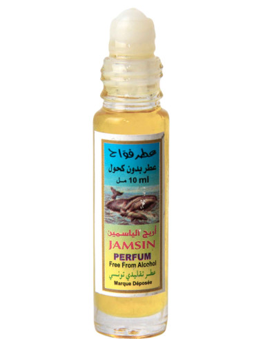 Huile essentiel Jasmin
