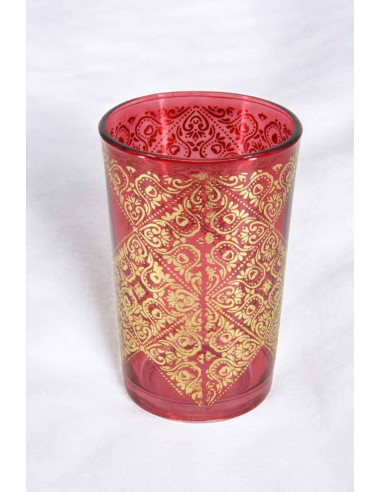 Moroccan Tea Set Rabat – For 4, 1 L Teapot