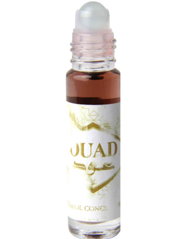 Huile essentiel Ouad