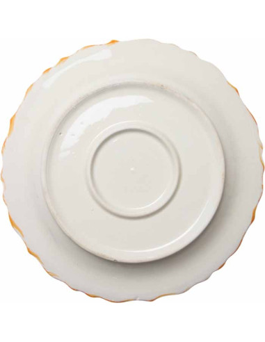 Assiette Turque Couleur 3