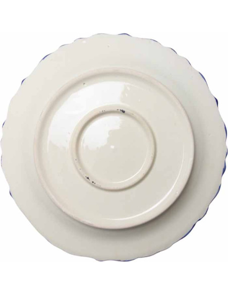 Turkish Plate Color 4