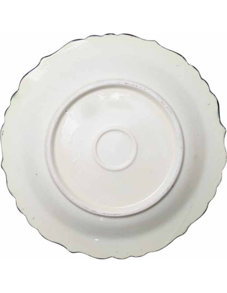 Turkish Plate Color 6