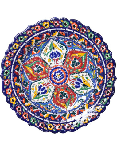 Turkish Plate Color 9