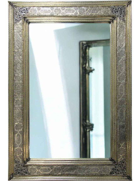 Berber mirror