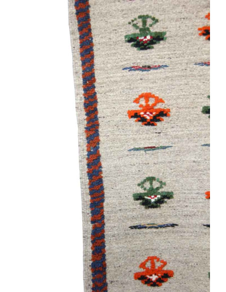 Tapis en laine Motif 6 T2