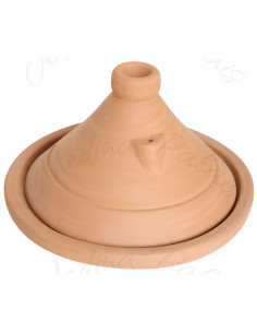 Tajine marocain simple 12 pouces