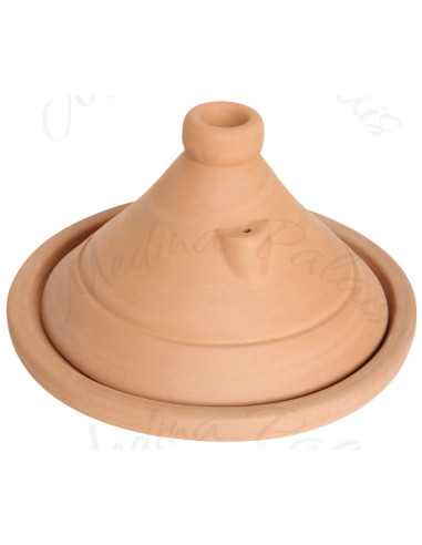 Tajine marocain simple 12 pouces