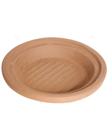 Tajine marocain simple 12 pouces