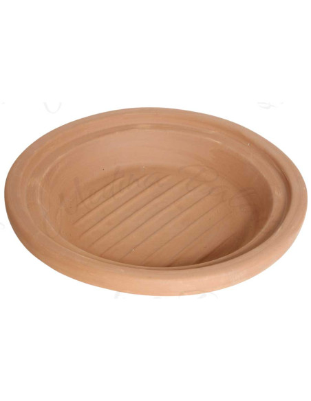 Tajine marocain simple 12 pouces