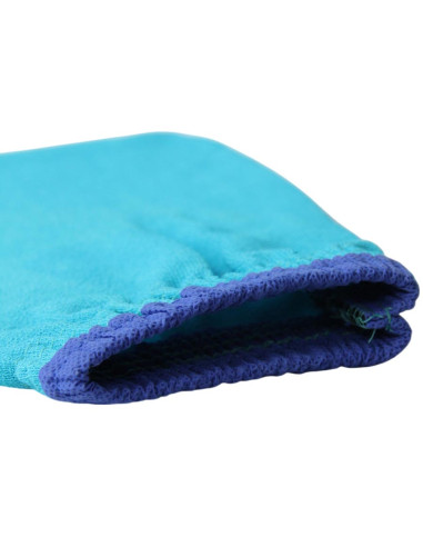 Gant exfoliant
