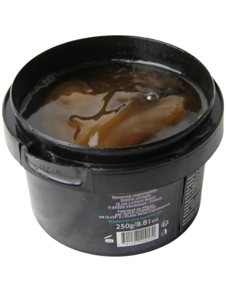 Savon noir traditionnel à l’huile d’olive – Fabriqué au Maroc, 100 % naturel