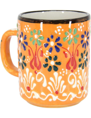 Tasse marocaine modèle 7