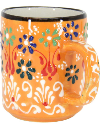 Tasse marocaine modèle 7