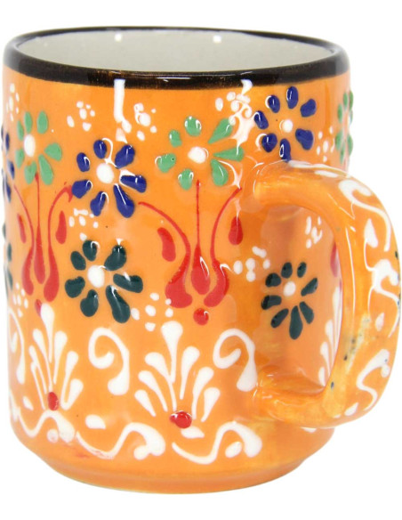 Tasse marocaine modèle 7