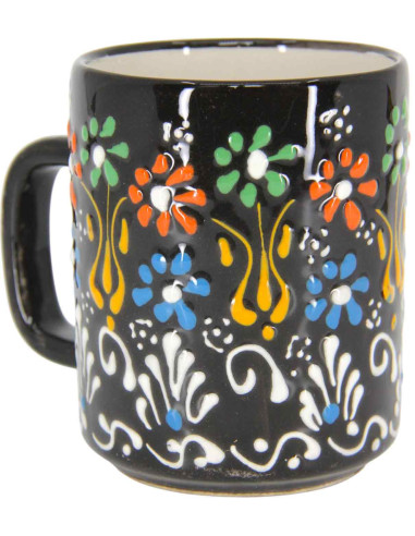 Tasse marocaine modèle 8