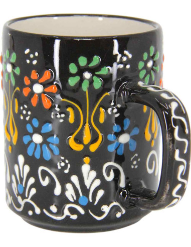 Tasse marocaine modèle 8