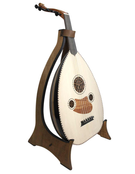 Lute Model 2
