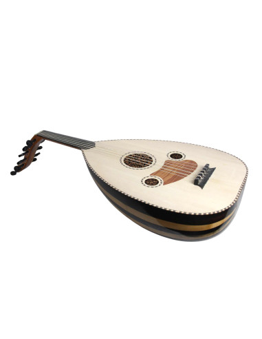 Lute Model 2