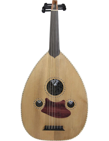 Luth Modèle 3