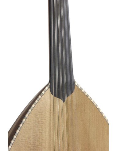 Luth Modèle 3
