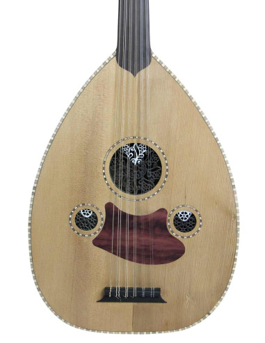 Luth Modèle 3