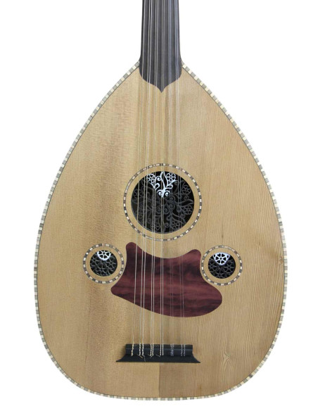 Luth Modèle 3
