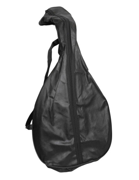 Lute Model 2