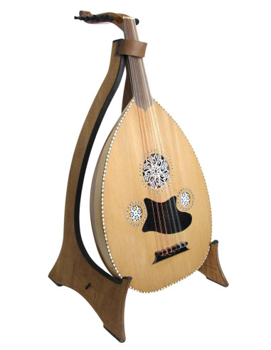 Lute Model 4