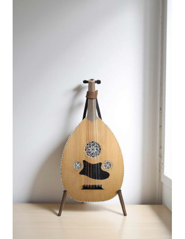 Lute Model 4