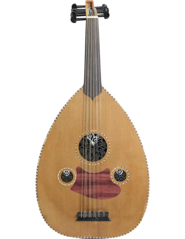 Luth Modèle 5