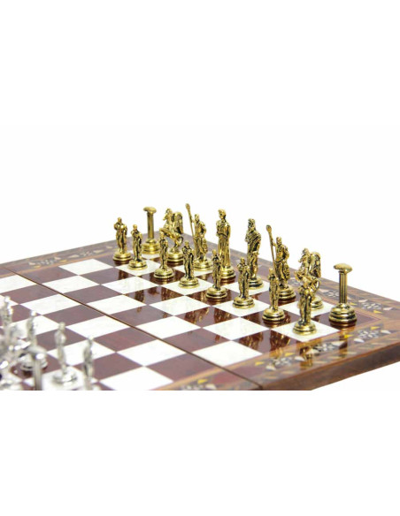 Jeu d’échecs modèle 1