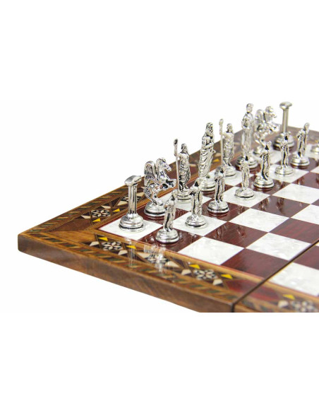 Jeu d’échecs modèle 1