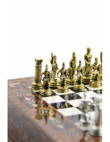 Jeu d’échecs modèle 2