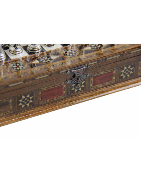 Jeu d’échecs modèle 2
