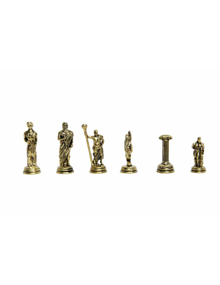 Jeu d’échecs modèle 2