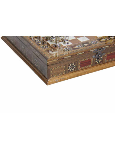 Jeu d’échecs modèle 3
