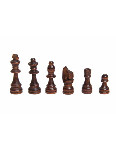 Chess and Backgammon Boards