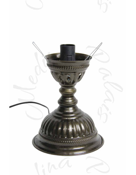 Lampe de Table Polychrome MB2
