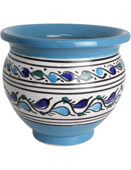 Cache-pot modèle 2
