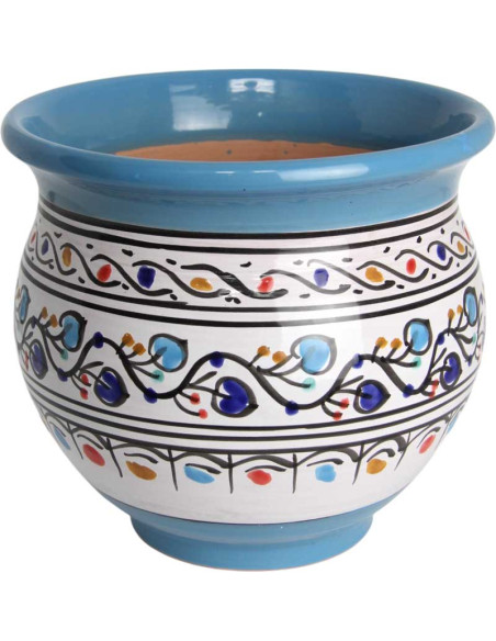 Cache-pot Model 4