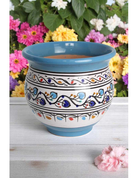 Cache-pot Model 4