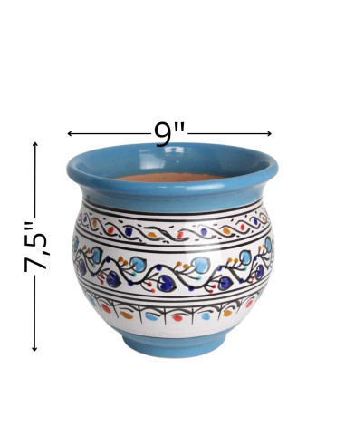 Cache-pot Model 4