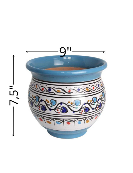 Cache-pot Model 4
