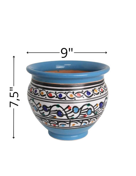 Cache-pot Model 3