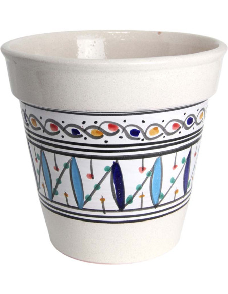 Cache-pot Model 7