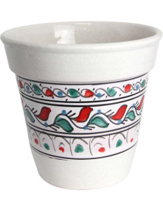 Cache-pot Model 8