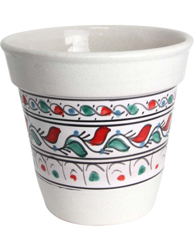 Cache-pot Model 8