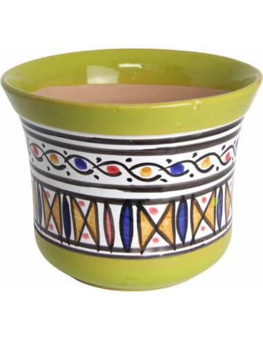 Cache-pot modèle 11
