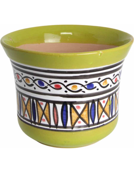 Cache-pot modèle 11