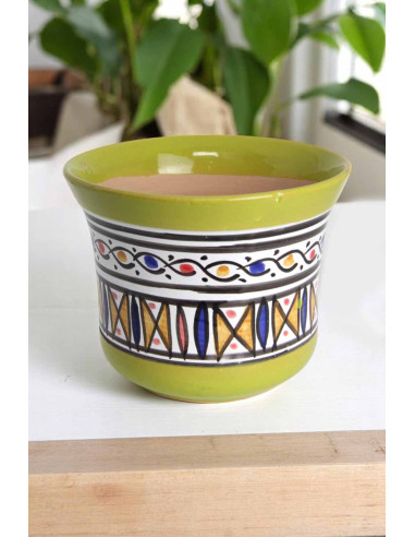 Cache-pot modèle 11
